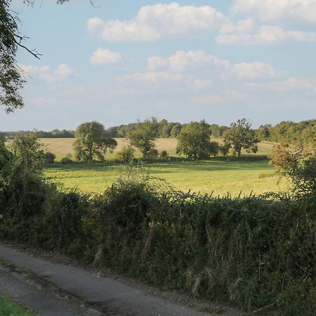 Hazel Villa Cirencester Eksteriør billede