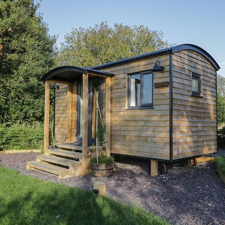 Hazel Villa Cirencester Eksteriør billede