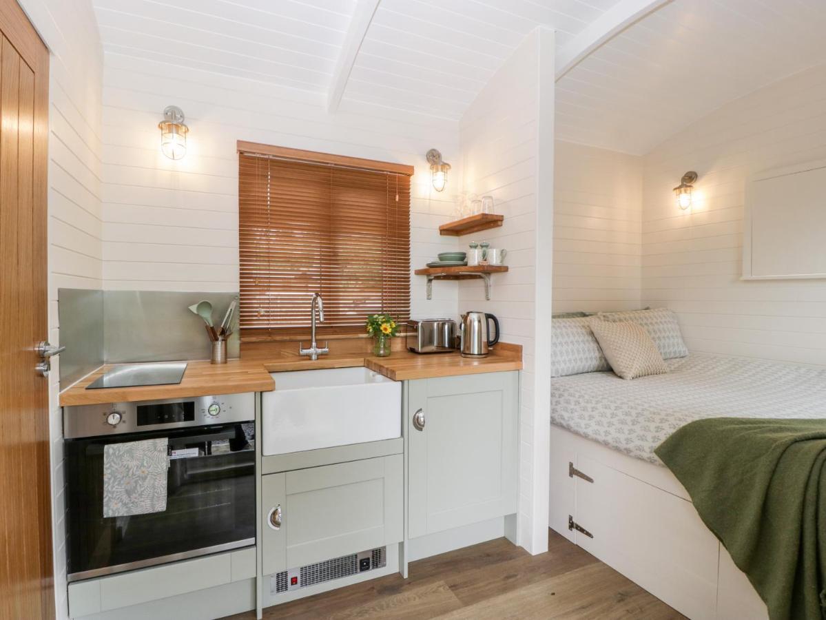 Hazel Villa Cirencester Eksteriør billede