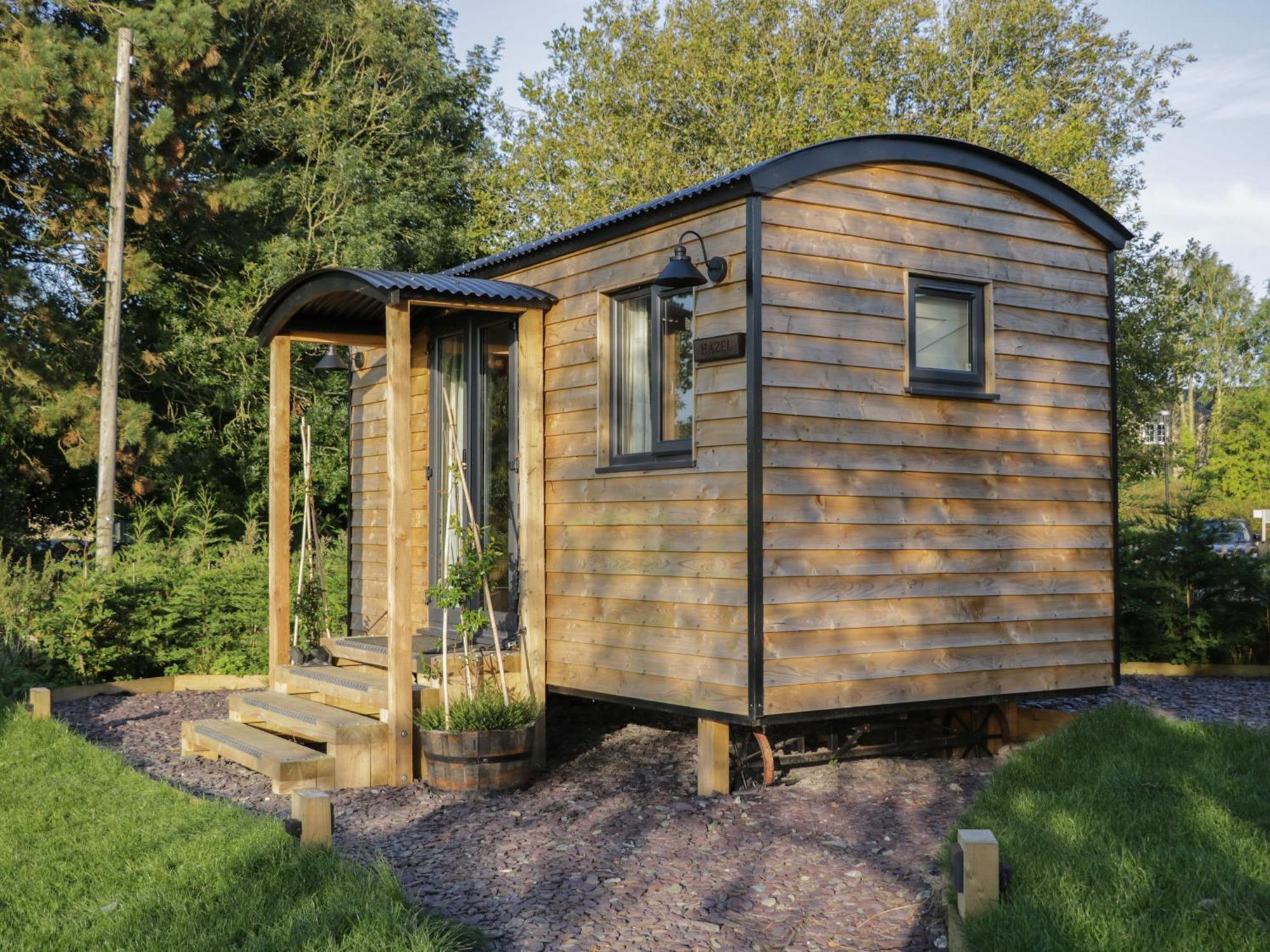 Hazel Villa Cirencester Eksteriør billede