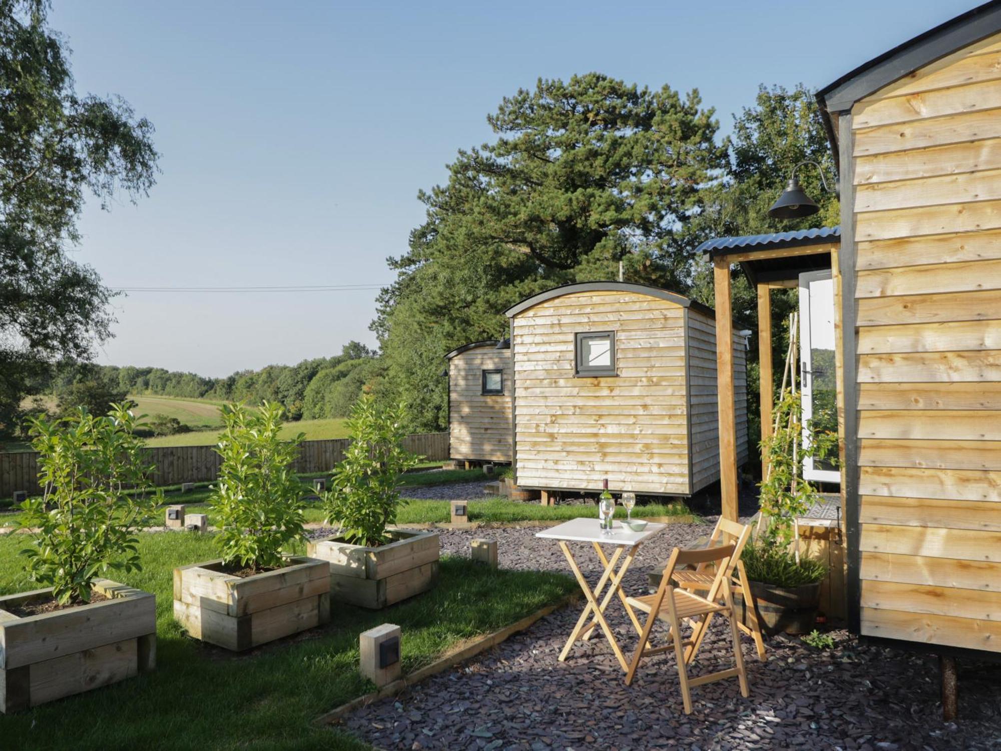 Hazel Villa Cirencester Eksteriør billede