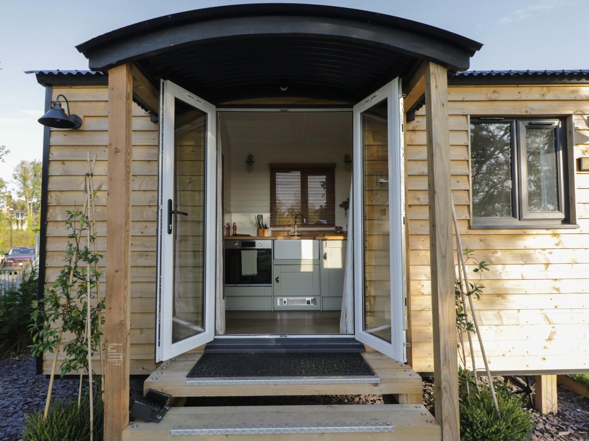 Hazel Villa Cirencester Eksteriør billede