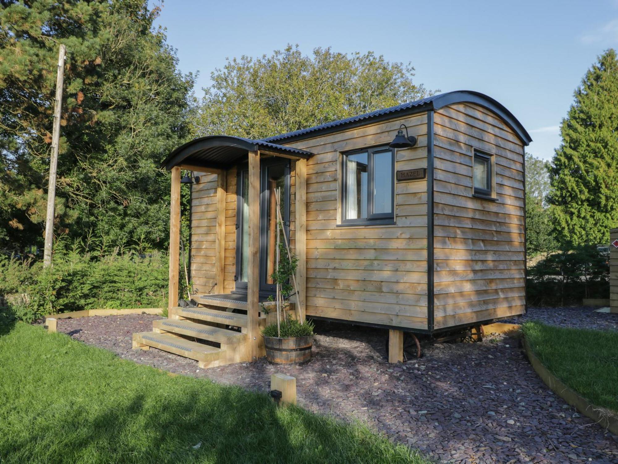 Hazel Villa Cirencester Eksteriør billede